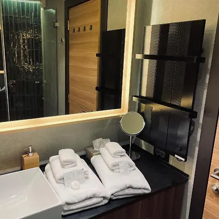 Woodside 315 Апартаменты